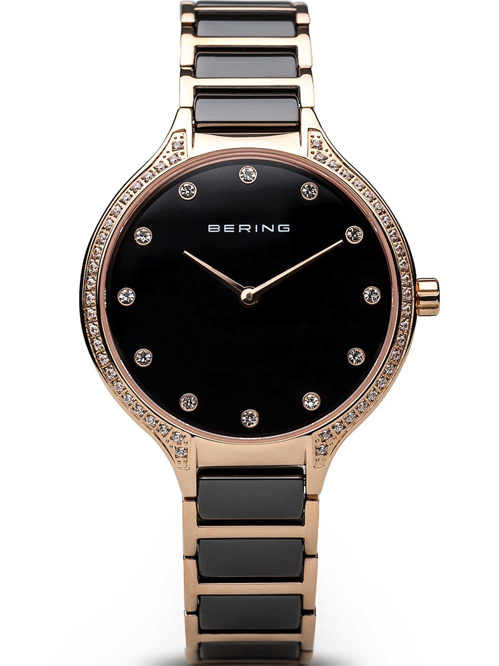 Bering 30434-746 Ceramic  34mm