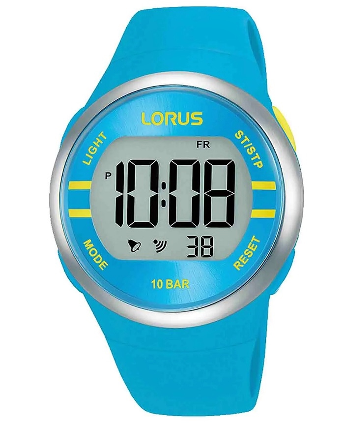 Lorus R2341NX9 Ladies Watch 38 mm