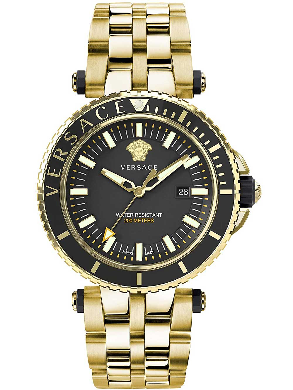 Versace VEAK00618 V-Race