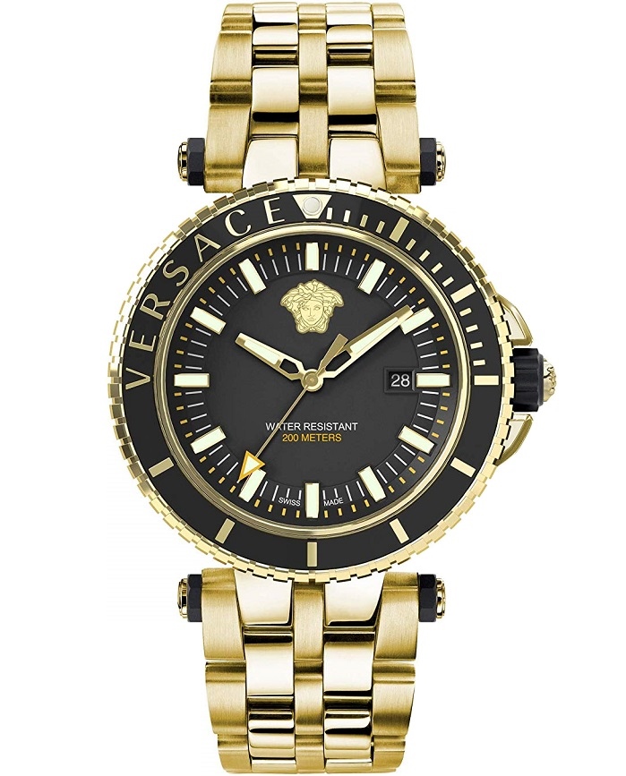 Versace VEAK00618 V-Race