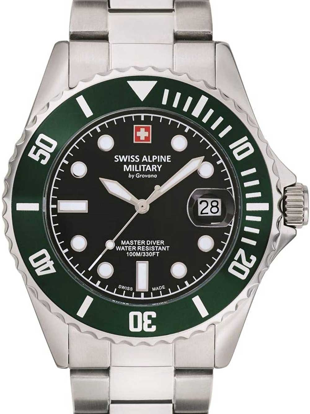 Swiss Alpine Military 7053.1133