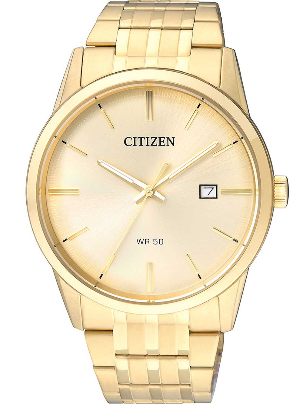 Citizen BI5002-57P Quarz  39 mm