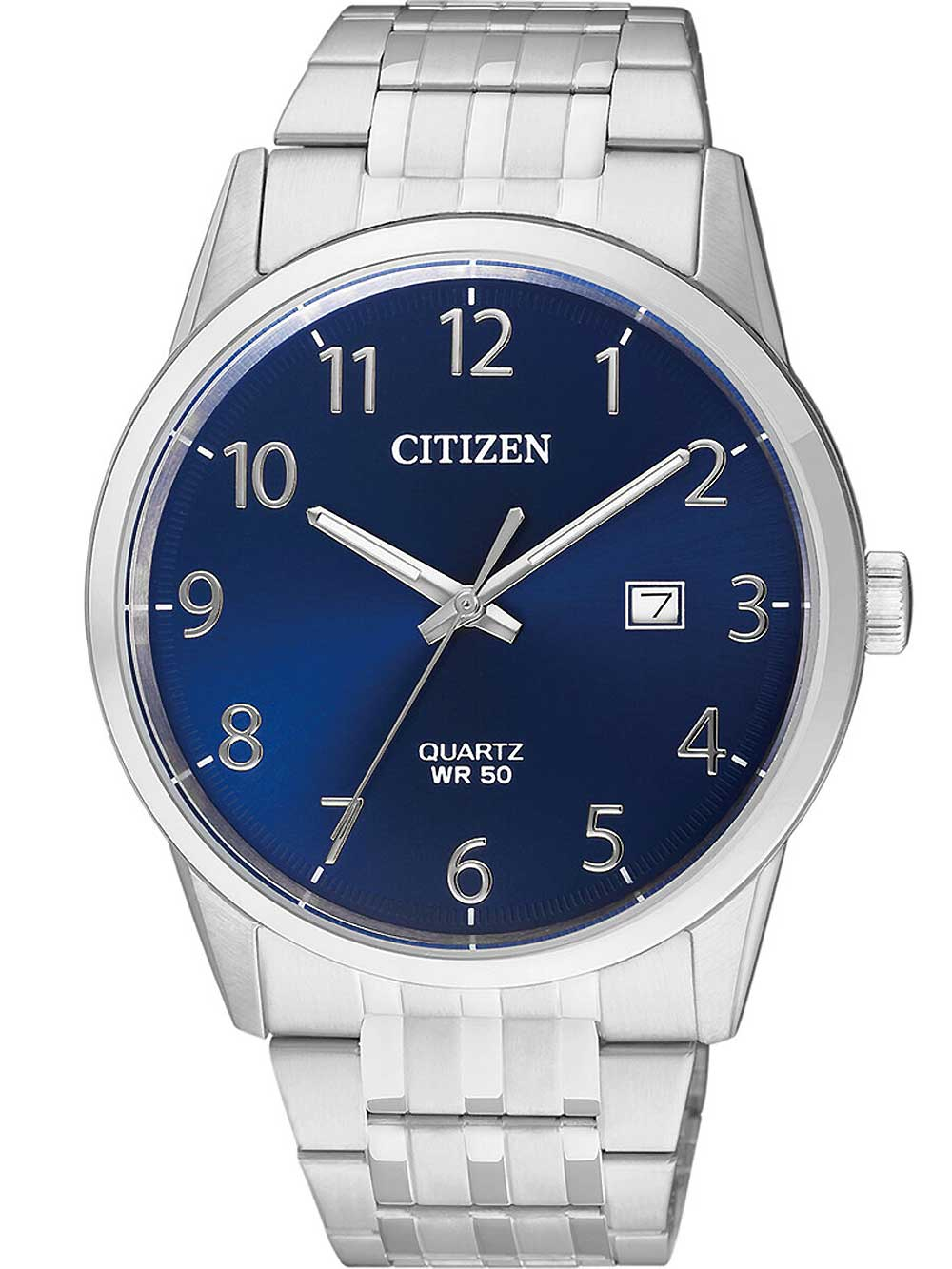 Citizen BI5000-52L Quarz  39 mm
