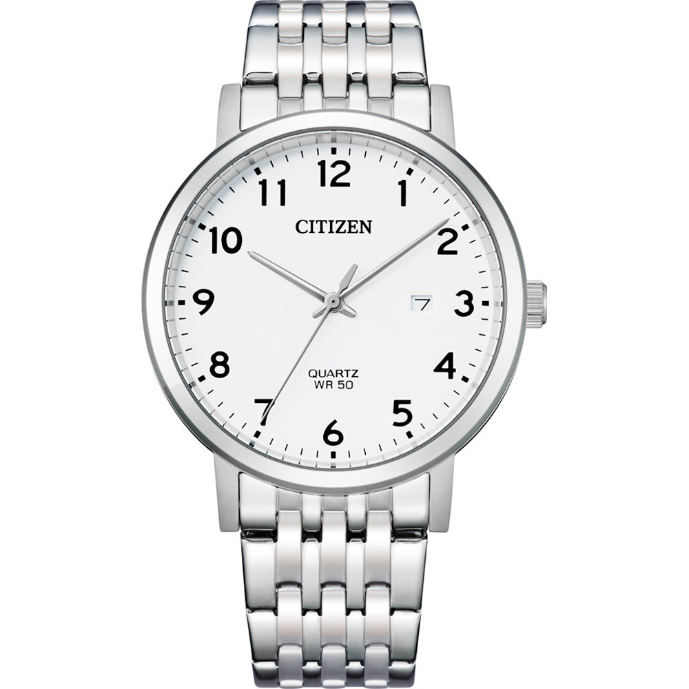 Citizen BI5070-57A Mens Watch 41mm