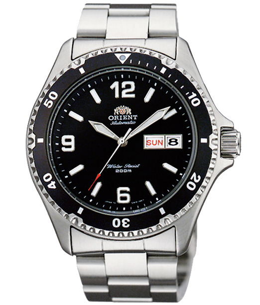 Orient FAA02001B9
