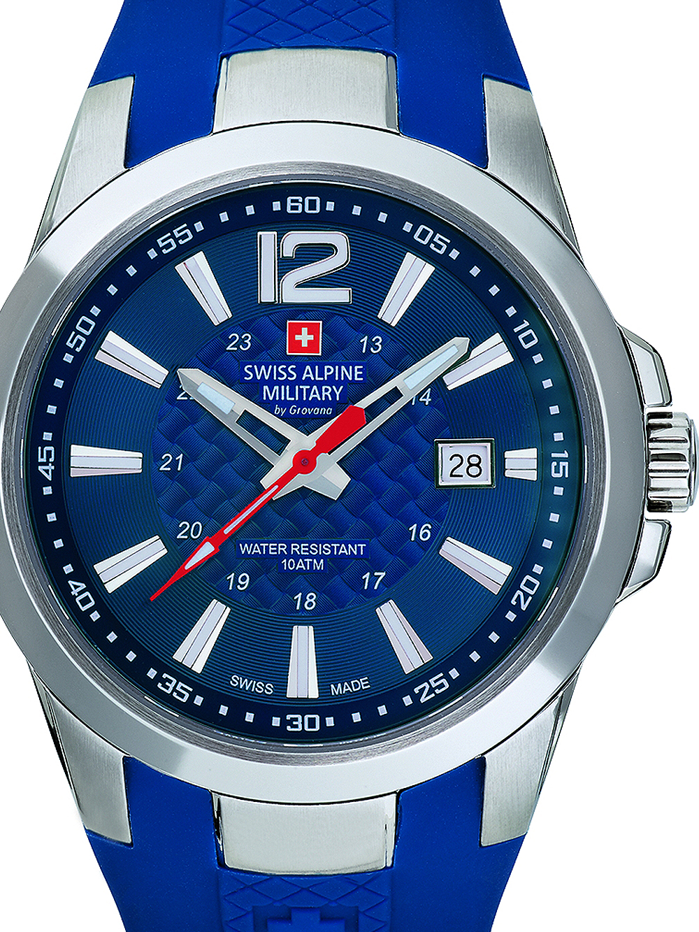 Swiss Alpine Military 7058.1835