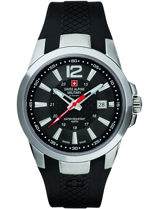 Swiss Alpine Military 7058.1837