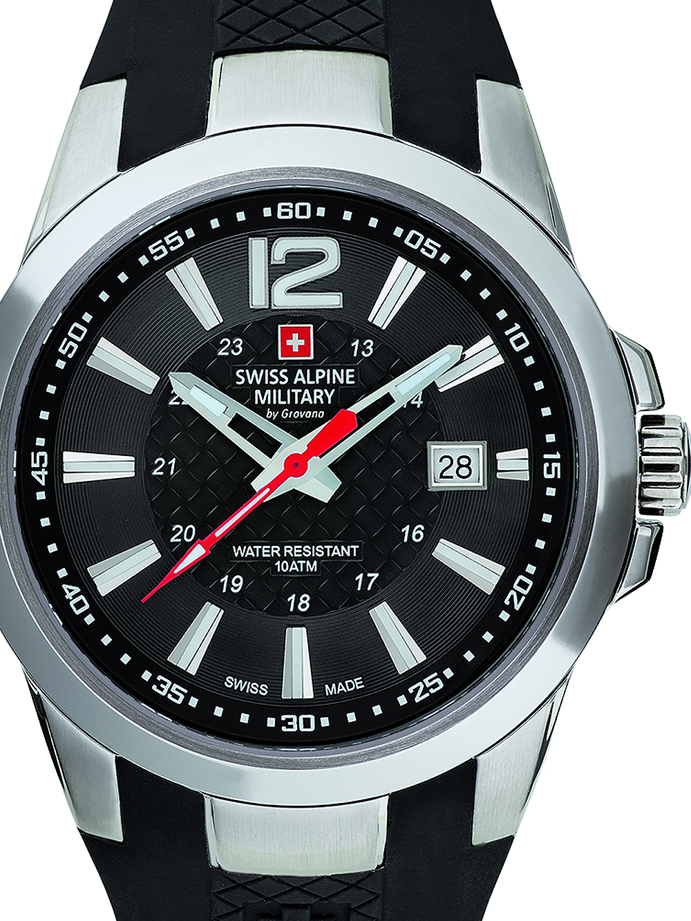 Swiss Alpine Military 7058.1837