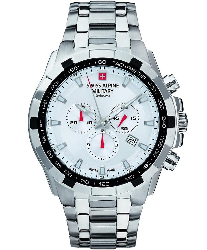 Swiss Alpine Military 7043.9132