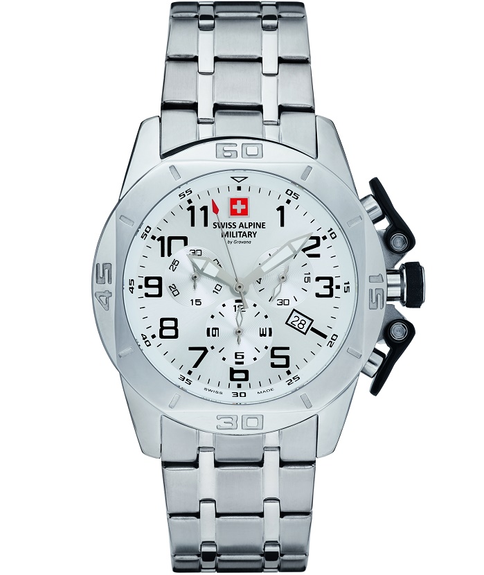 Swiss Alpine Military 7063.9133