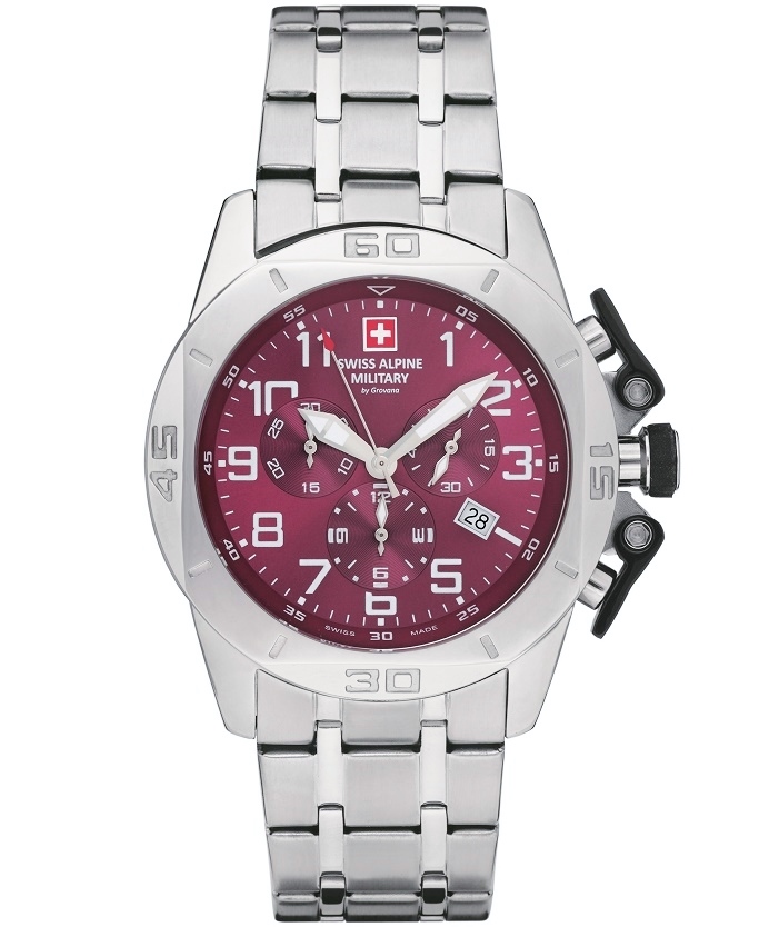 Swiss Alpine Military 7063.9136