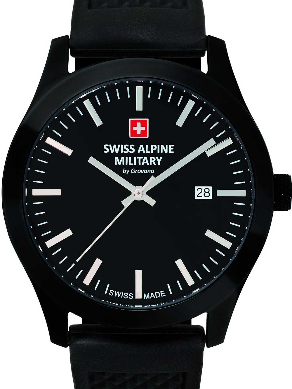 Swiss Alpine Military 7055.1877