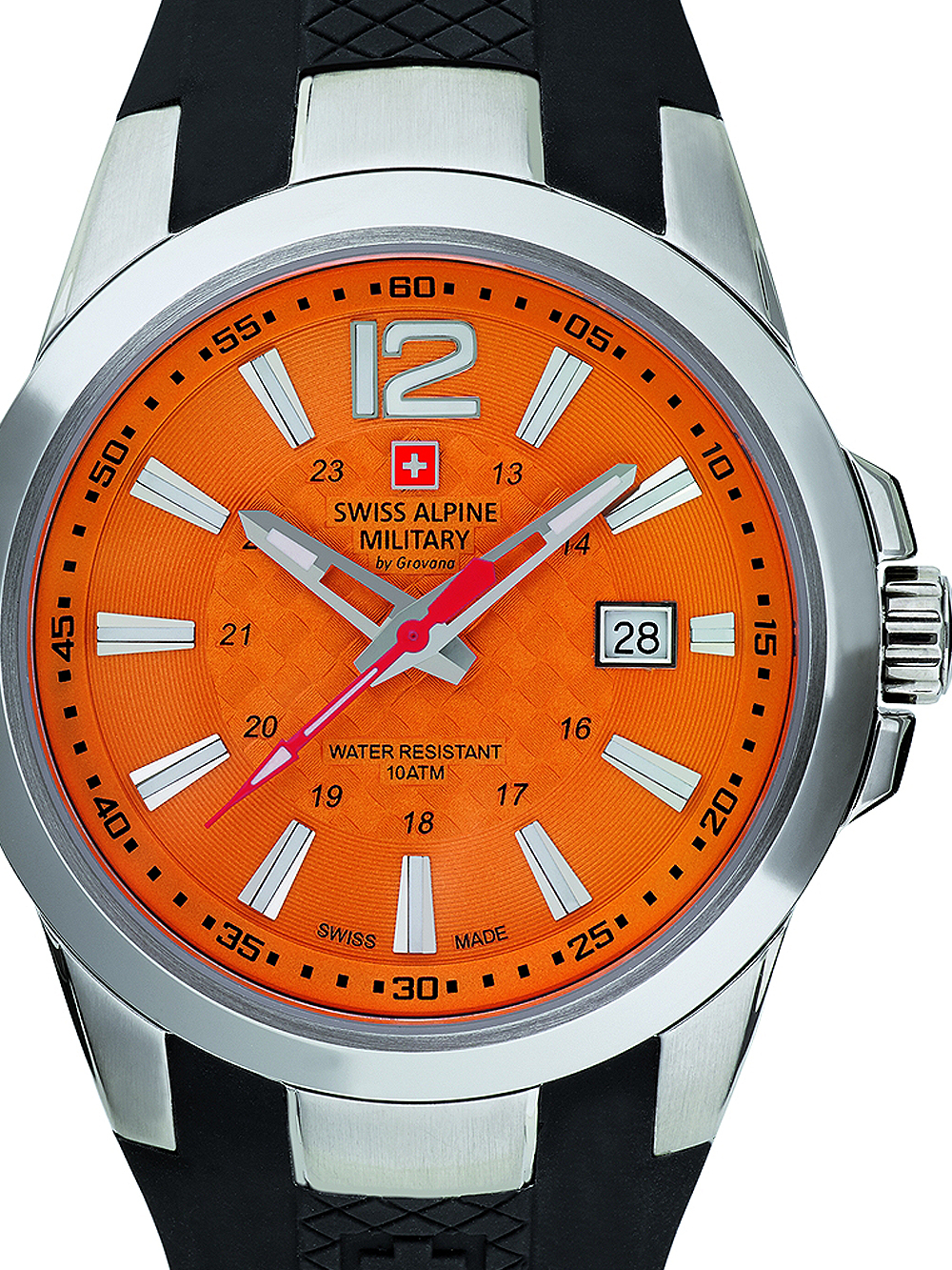 Swiss Alpine Military 7058.1839
