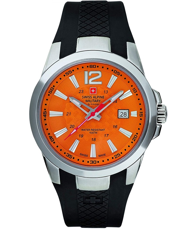 Swiss Alpine Military 7058.1839