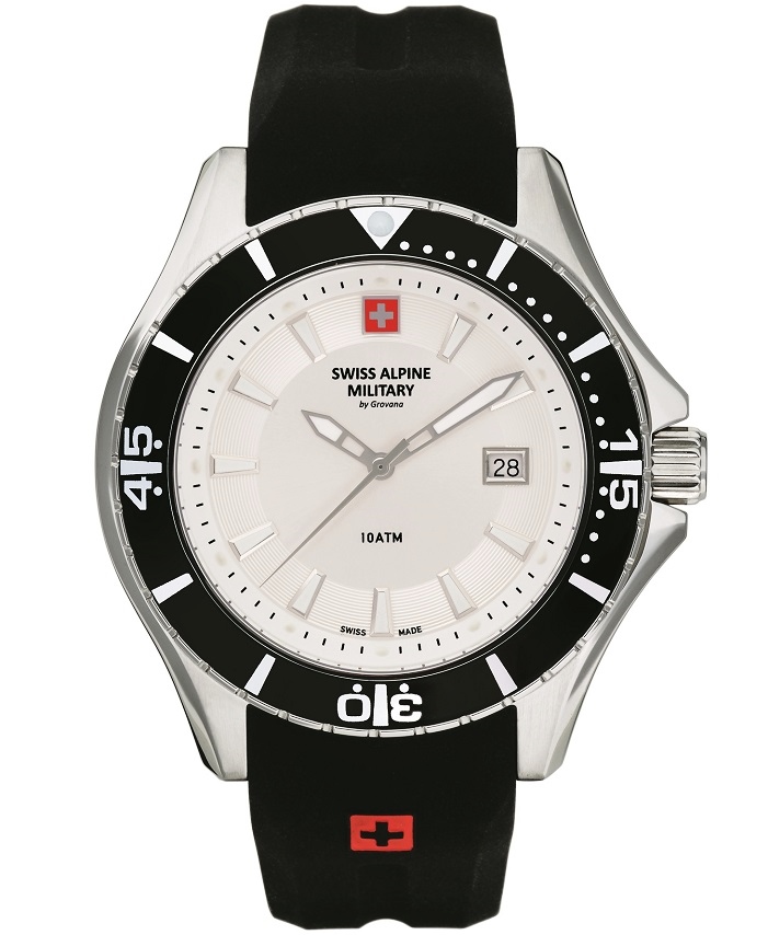 Swiss Alpine Military 7040.1832