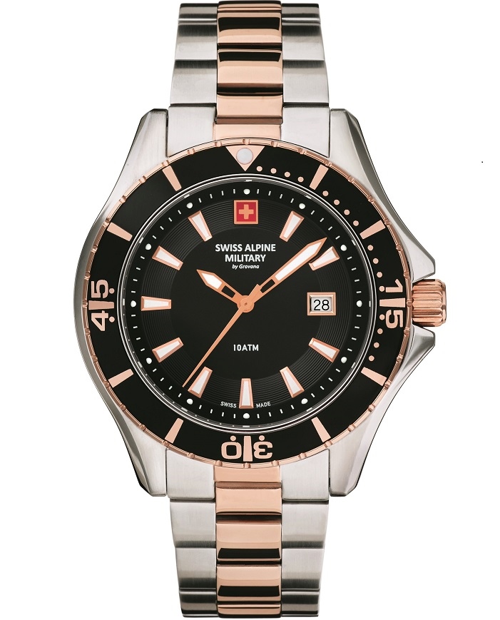 Swiss Alpine Military 7040.1157