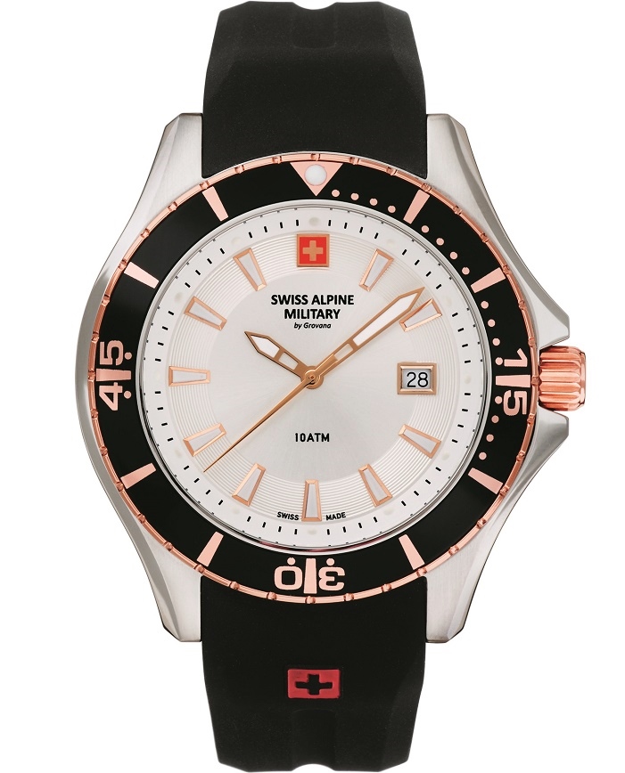 Swiss Alpine Military 7040.1852
