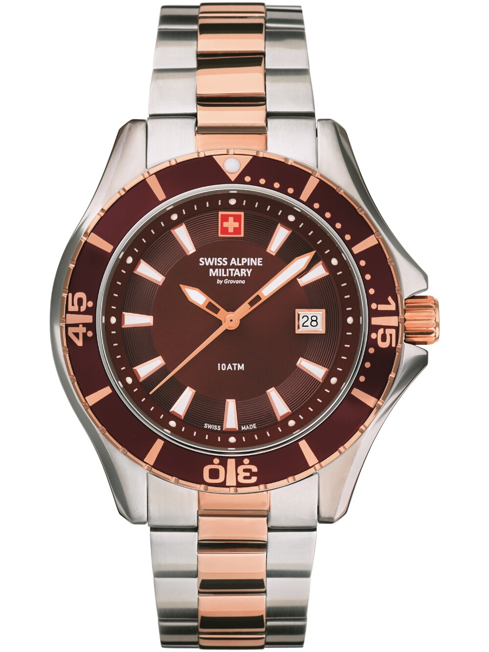 Swiss Alpine Military 7040.1156