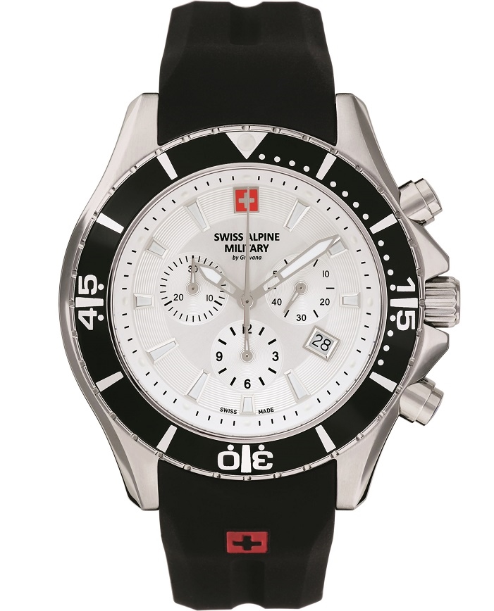 Swiss Alpine Military 7040.9832