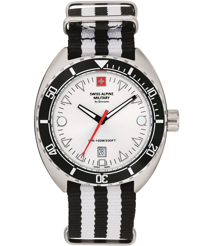Swiss Alpine Military 7066.1632