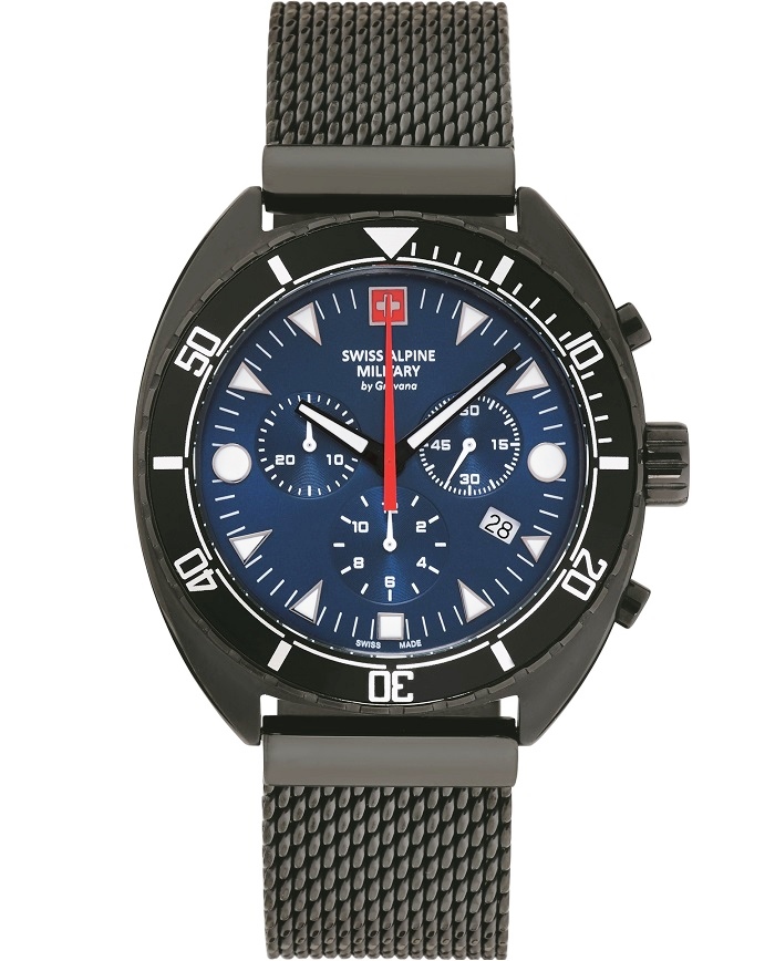Swiss Alpine Military 7066.9175