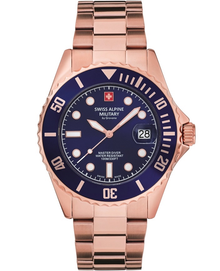 Swiss Alpine Military 7053.1165