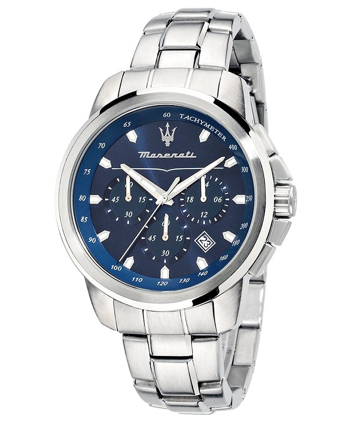 Maserati R8873621002 Successo 44 mm