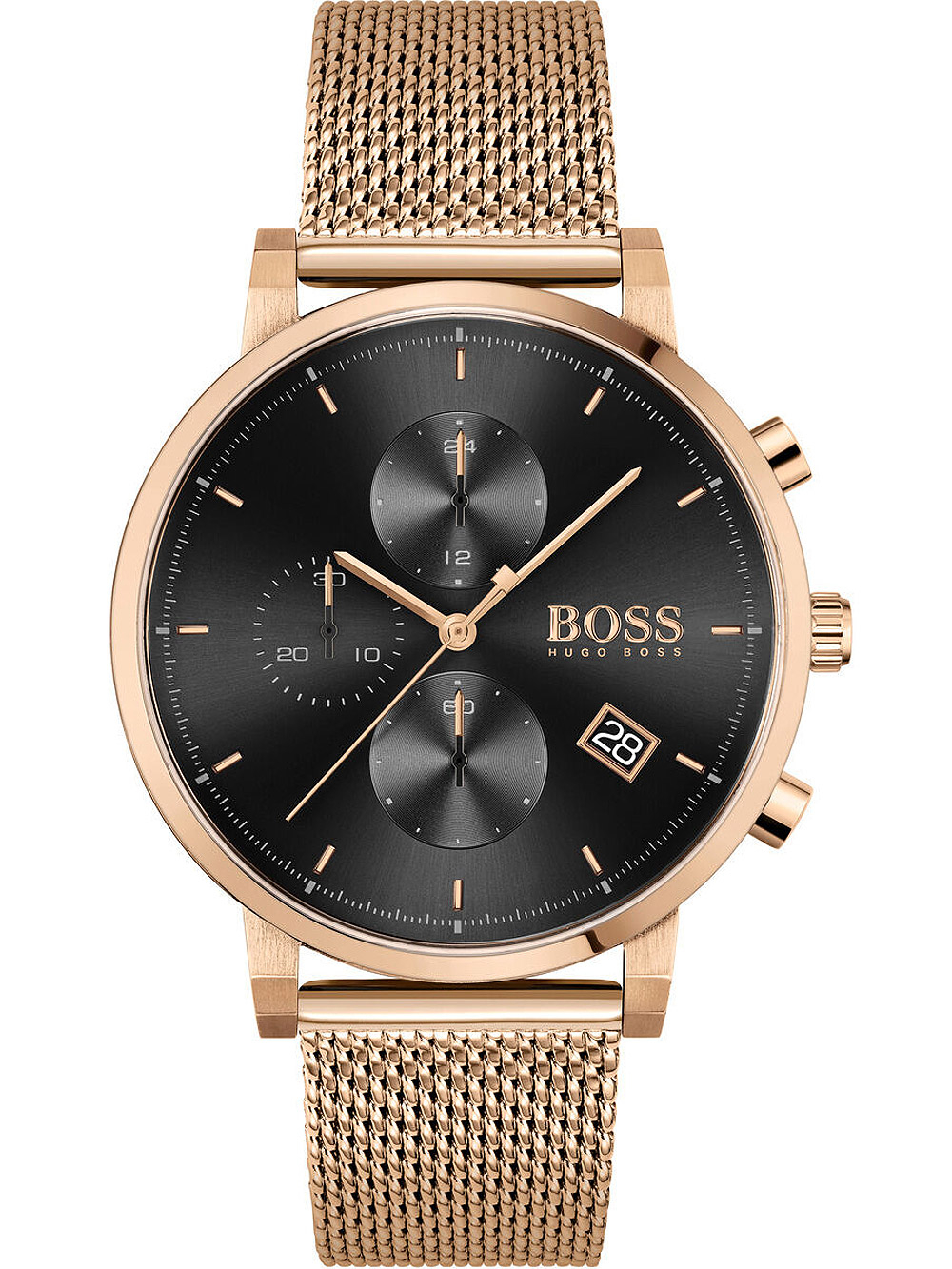 Hugo Boss 1513808 Integrity 43 mm