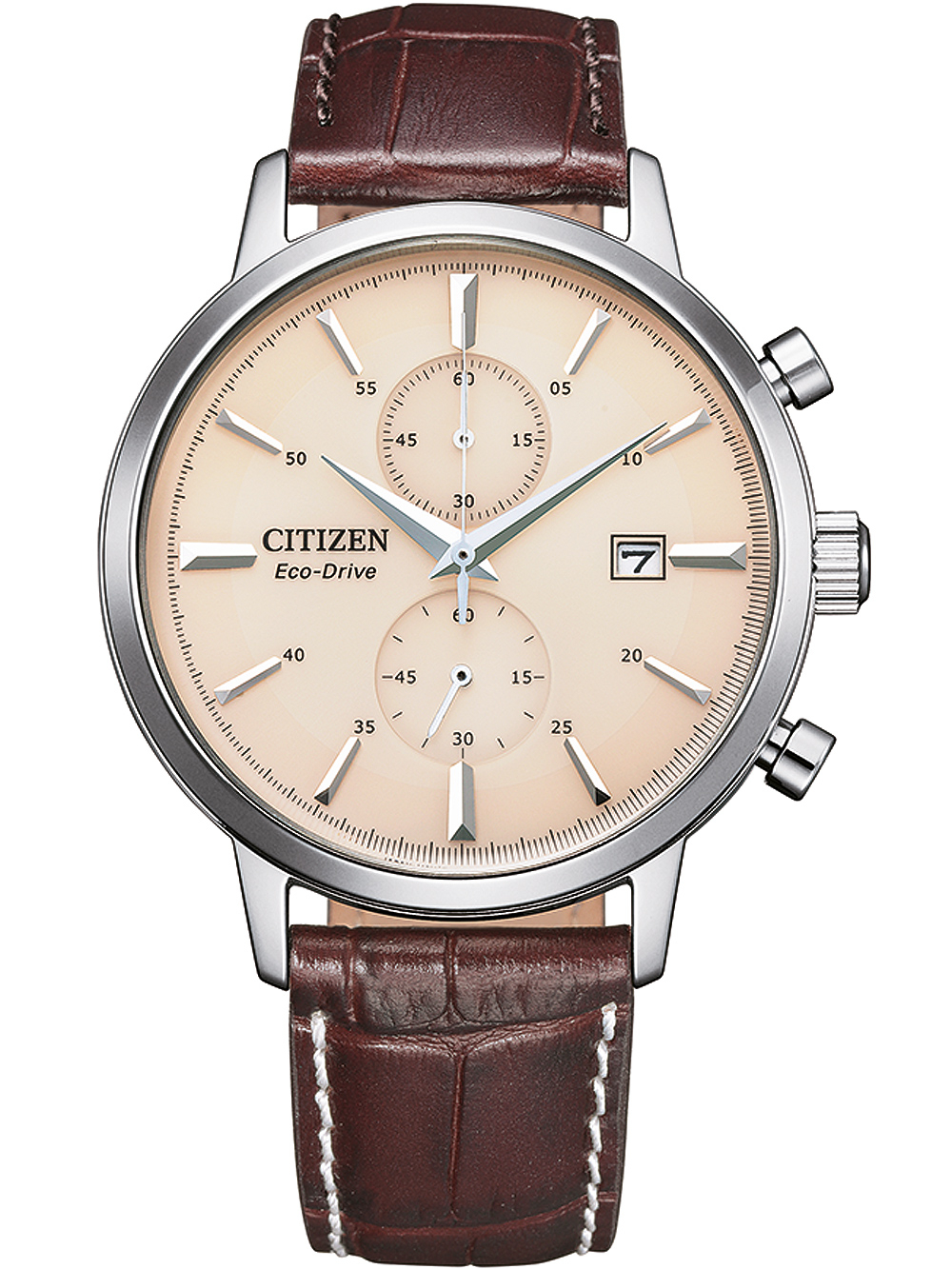 Citizen CA7061-26X Eco-Drive Chronograph 42mm