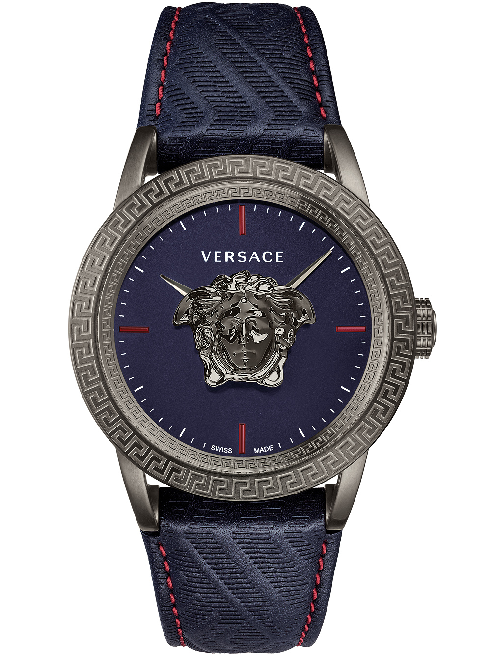 Versace VERD00118 Palazzo 43mm