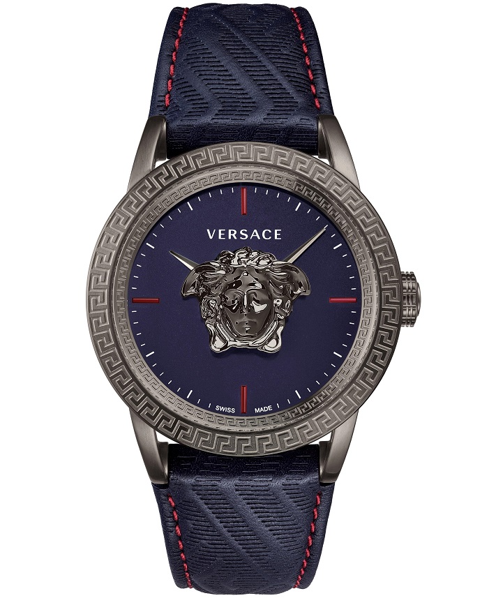 Versace VERD00118 Palazzo 43mm