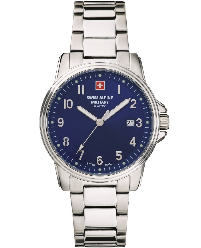Swiss Alpine Military 7011.1135