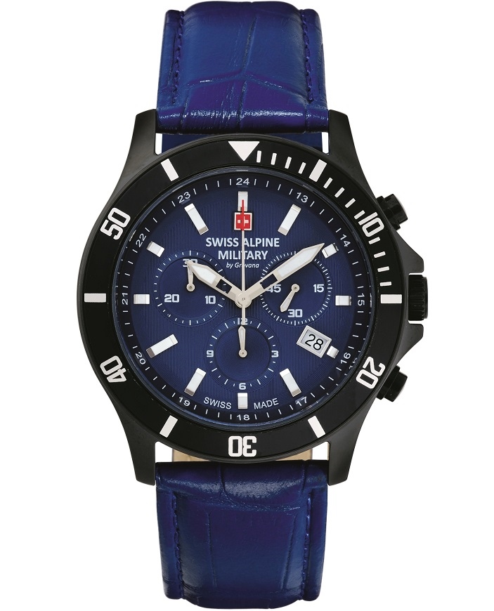 Swiss Alpine Military 7022.9575