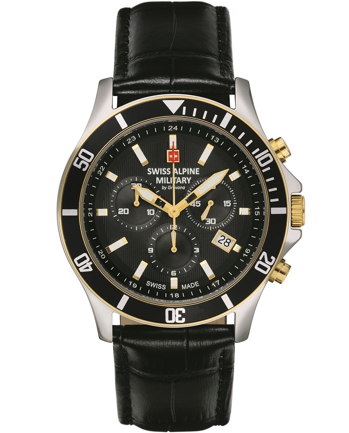 Swiss Alpine Military 7022.9547