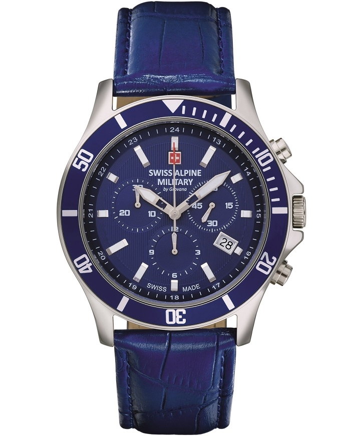 Swiss Alpine Military 7022.9535