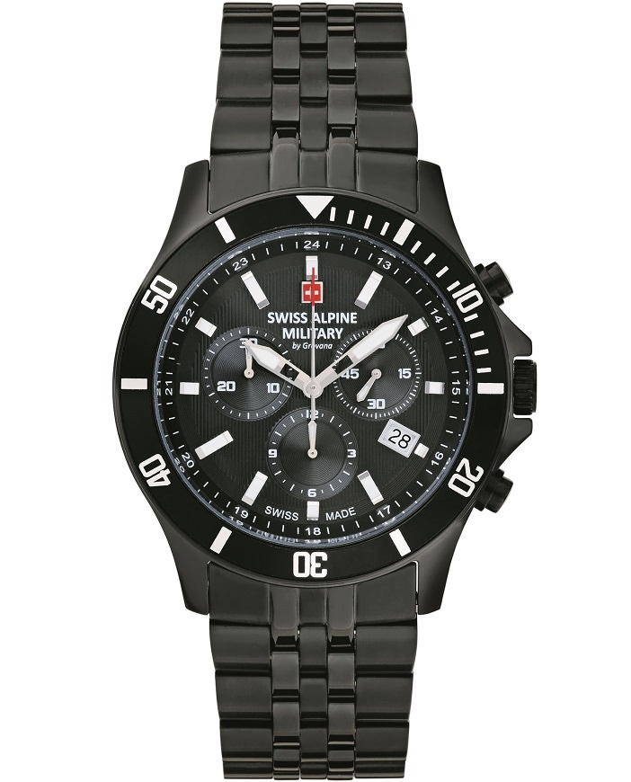 Swiss Alpine Military 7022.9177