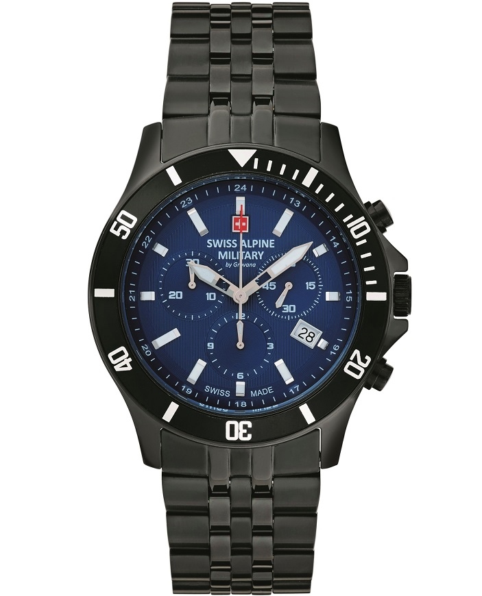 Swiss Alpine Military 7022.9175