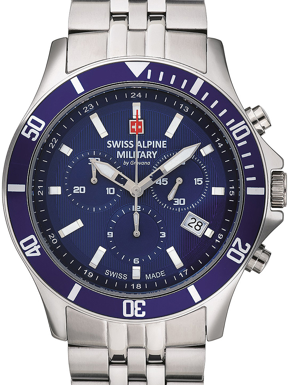 Swiss Alpine Military 7022.9135