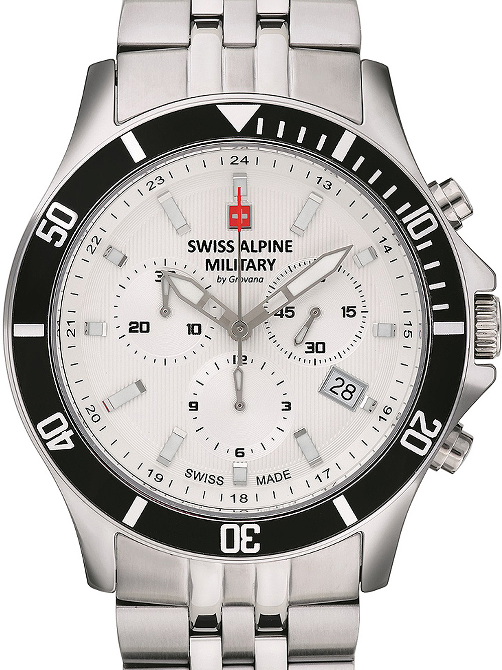 Swiss Alpine Military 7022.9132