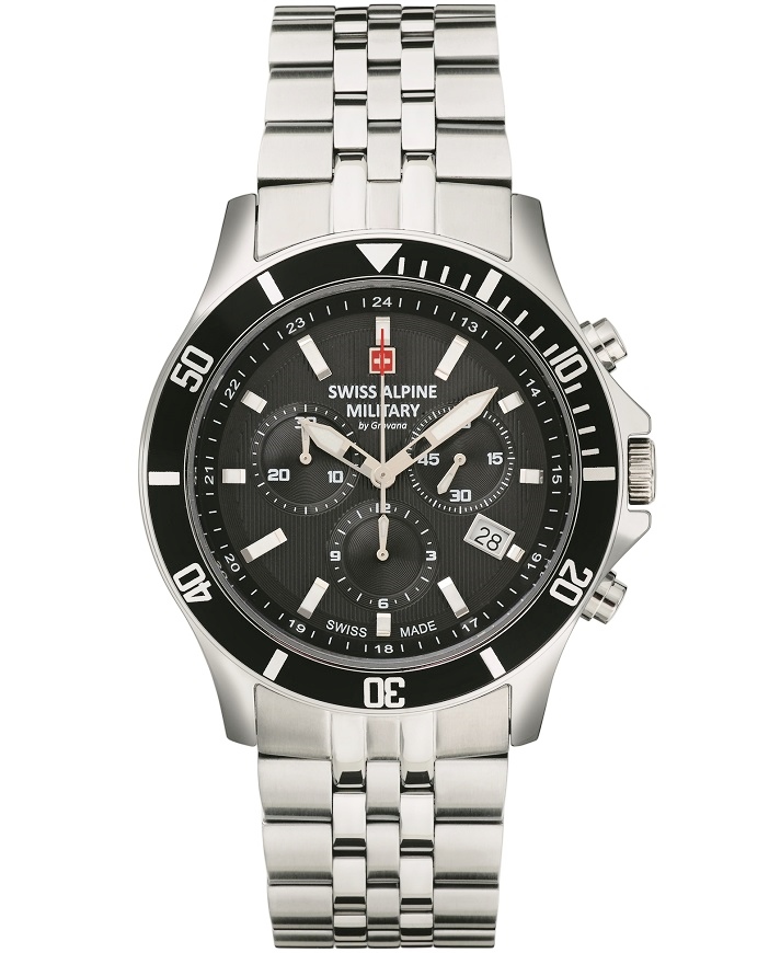 Swiss Alpine Military 7022.9137