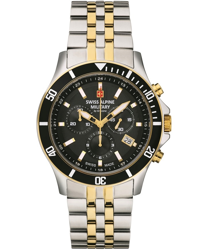 Swiss Alpine Military 7022.9147