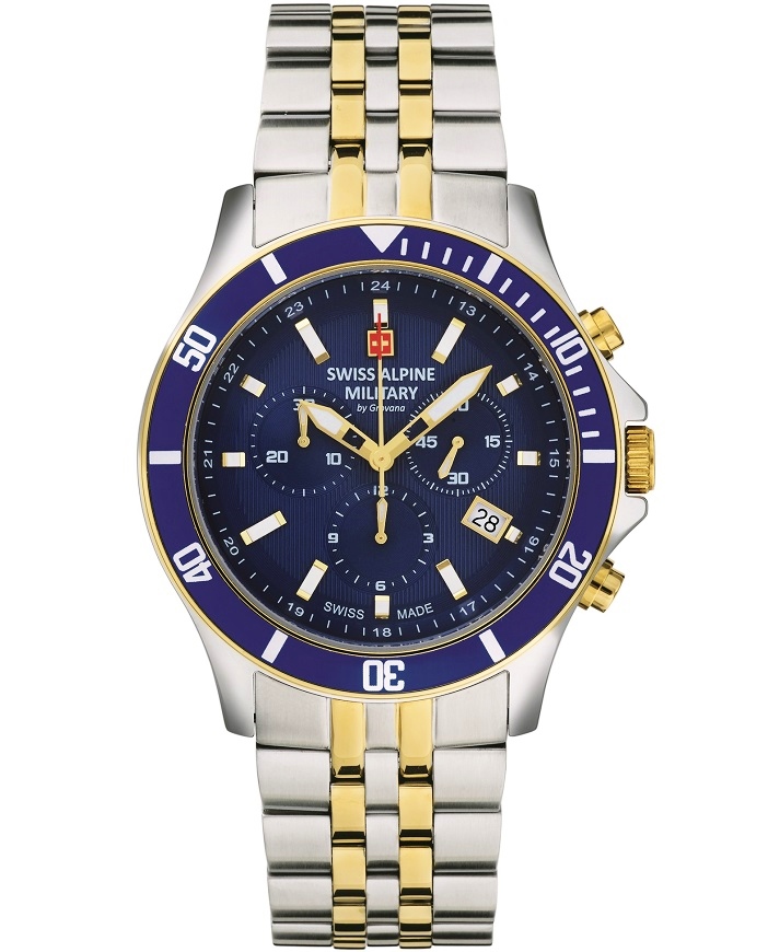 Swiss Alpine Military 7022.9145