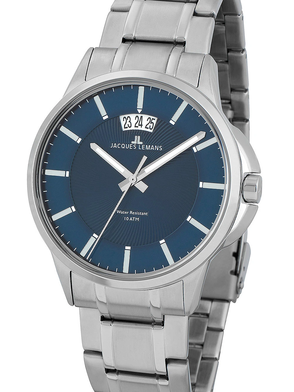 Jacques Lemans 1-1540M Sydney 42mm