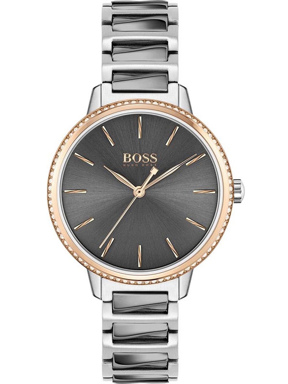 Hugo Boss 1502569 Signature  34mm