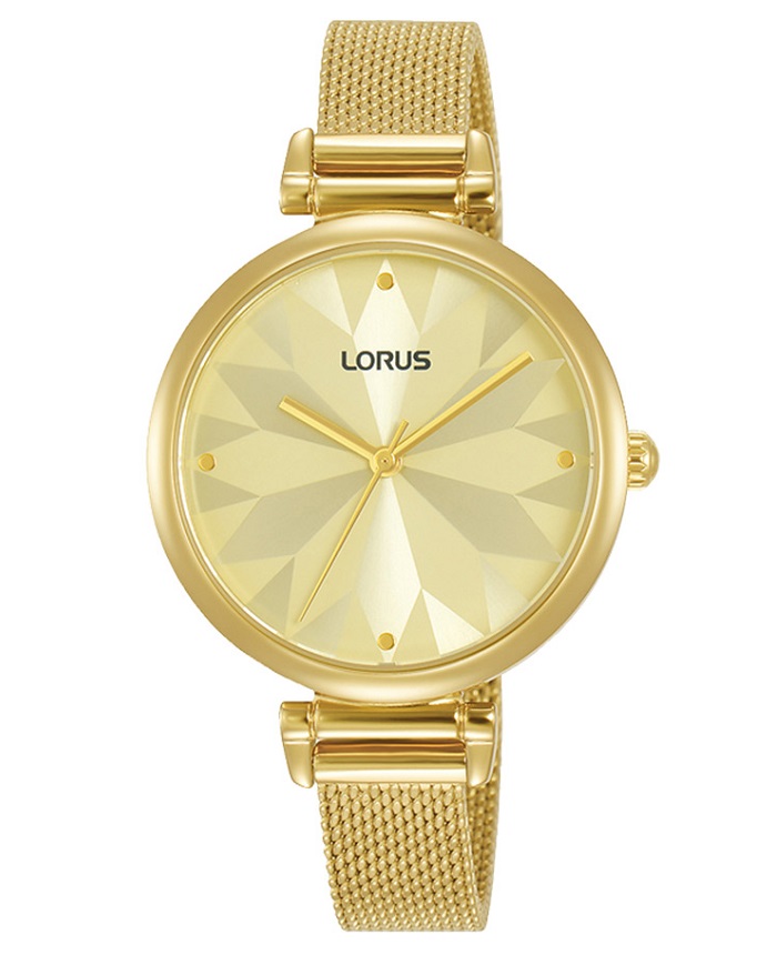 Lorus RG208TX9