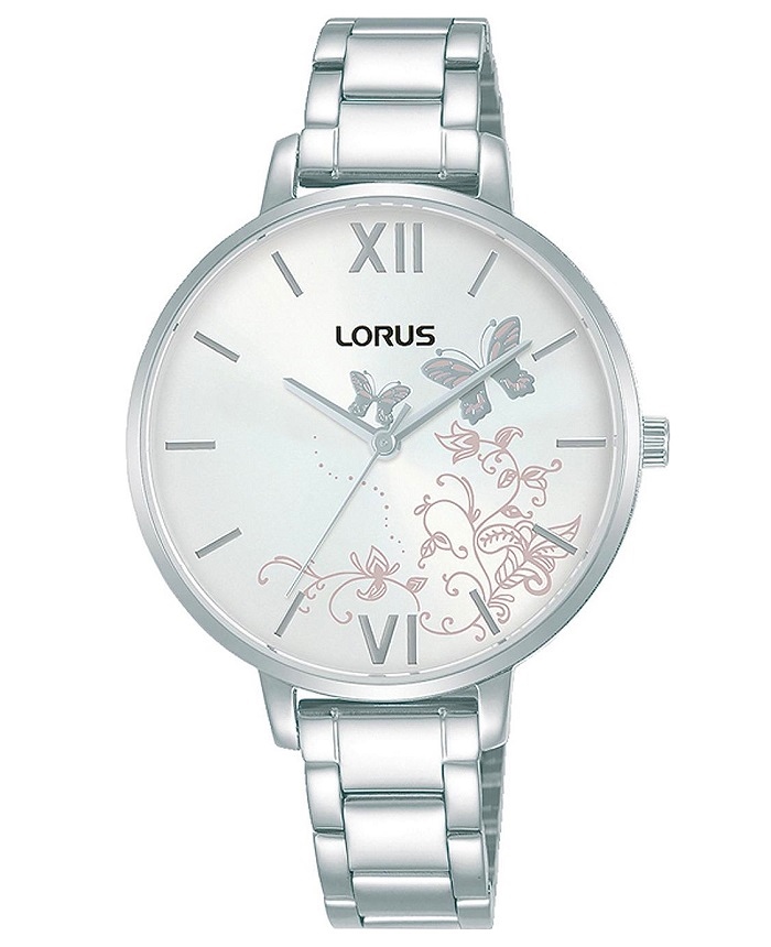 Lorus RG201TX9