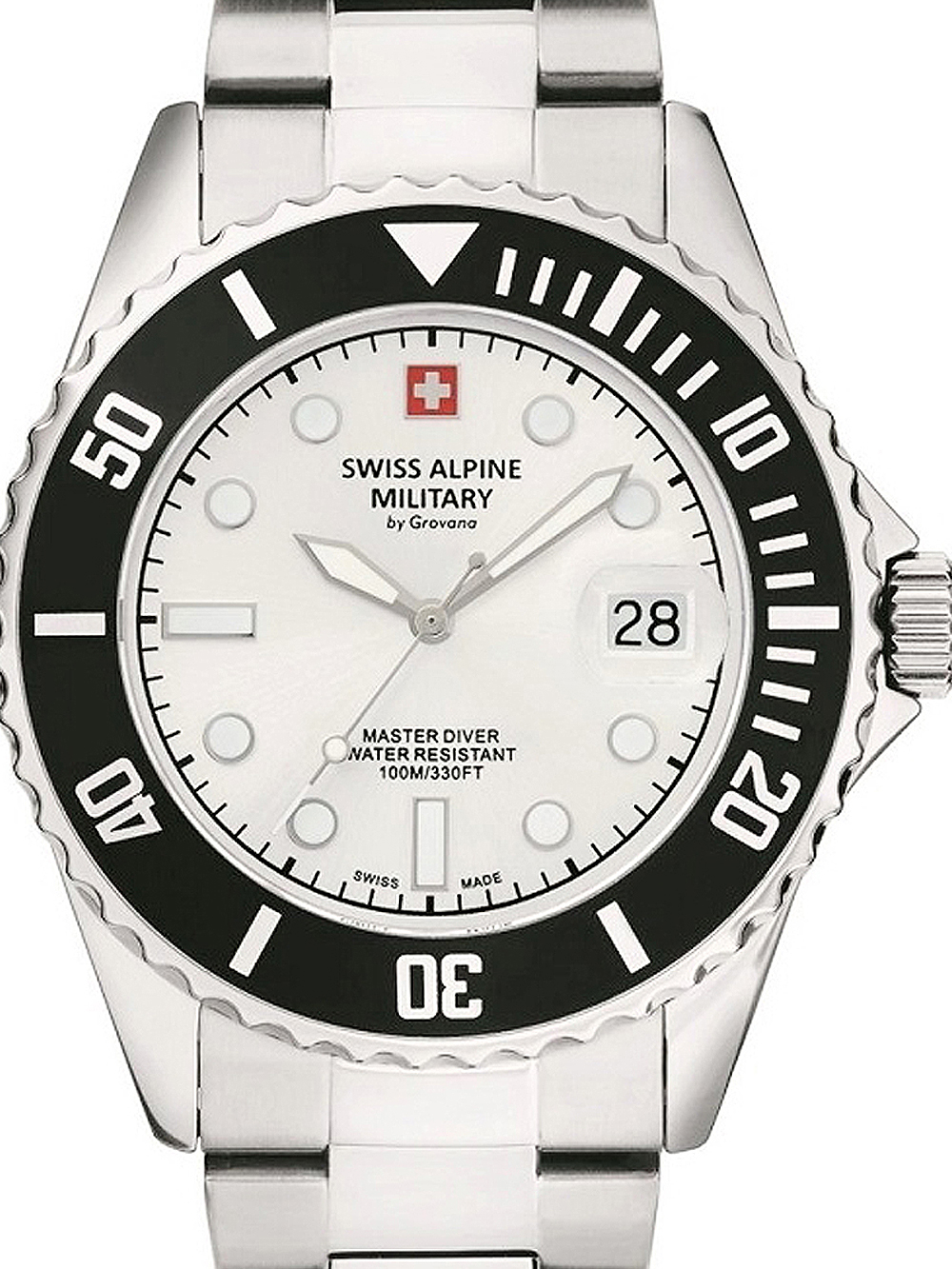 Swiss Alpine Military 7053.1132
