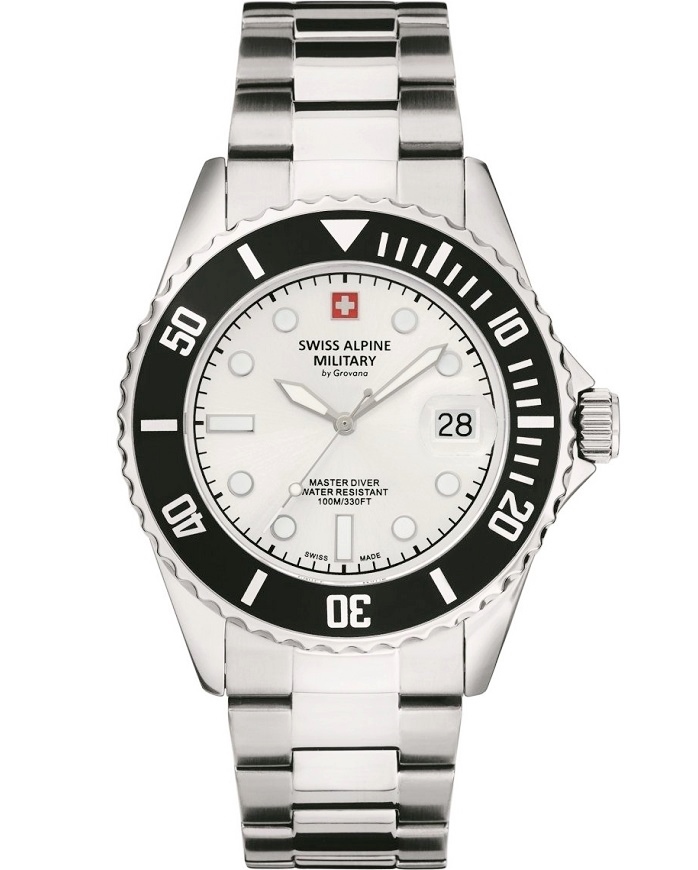 Swiss Alpine Military 7053.1132