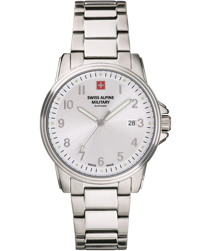 Swiss Alpine Military 7011.1132
