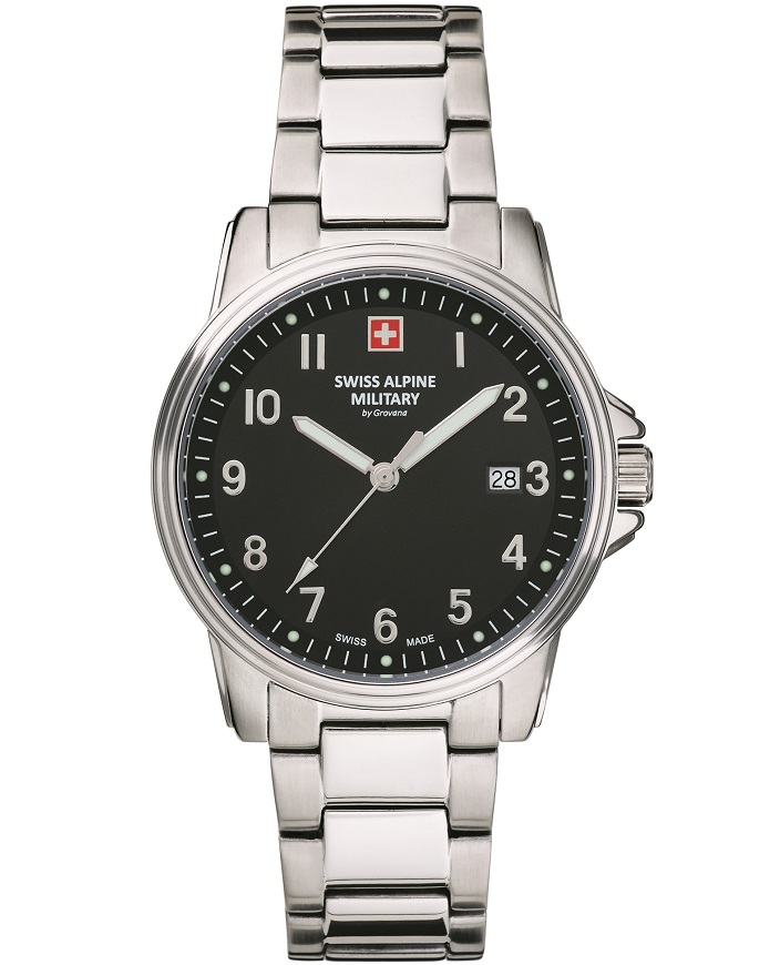 Swiss Alpine Military 7011.1137